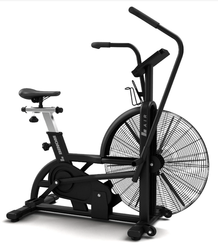 Binom Fitness Air Bike