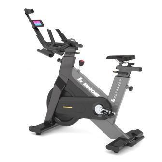 Spinning-Bike BA77 mit 5'' LCD-Konsole