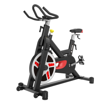 Binom Be Personal BC3 Spinning Bike 16 kg Schwungrad