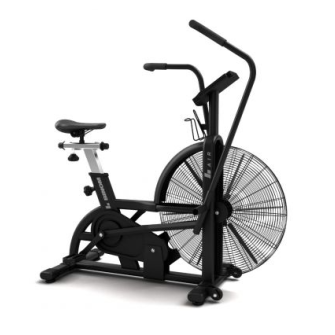 Binom Fitness Air Bike