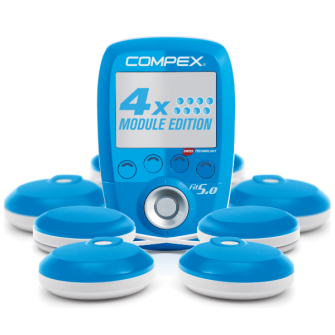 Compex Fit 5.0 Modul 4