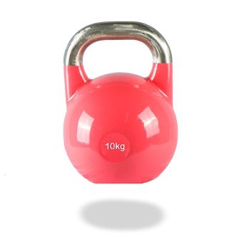 Binom Freeweight Premium-Wettkampf-Kettlebell 10 kg