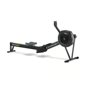 Concept2 RowErg Modelo D Estándar con monitor PM5