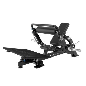 Binom Strength Bench BS112 Hüfttrainer