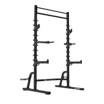 Binom Strength BS40 Multifunktions-Squat-Rack