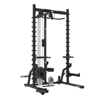 Binom Strength BS41 Multifunktions-Squat-Rack