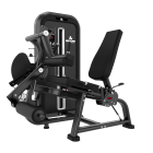 Binom Strength BPL25 Selectorisiert Dual Extension / Leg Curl